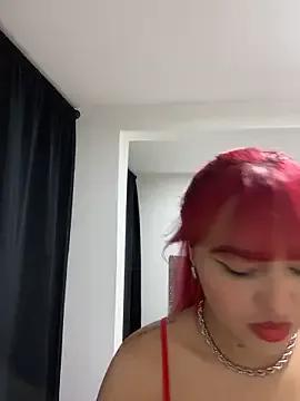 Ashley_Bradley_ from StripChat is Freechat