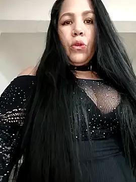 Ashley_Grahaam from StripChat is Freechat