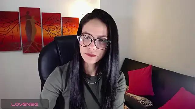 Ashley_olivares from StripChat is Freechat