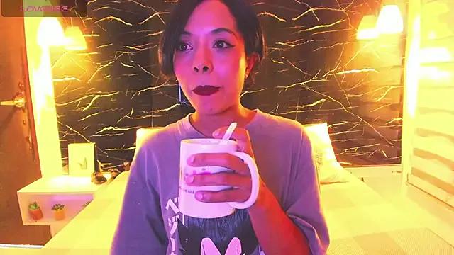 ASHLEY_QUALLEY from StripChat is Freechat