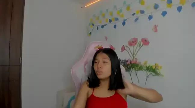 ashley_roberts9 from StripChat is Freechat
