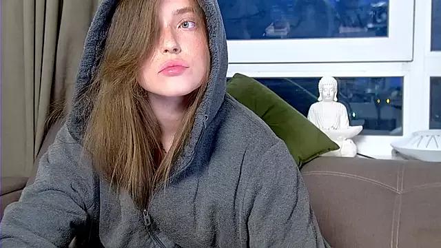 AshleyD_ from StripChat is Private
