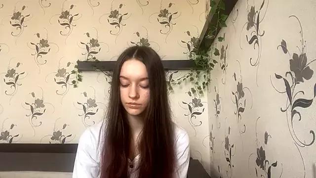 AshleyEady from StripChat is Freechat