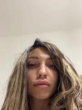 AshleyLux from StripChat is Freechat