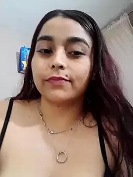 AshleySecrets_ from StripChat is Freechat