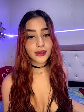 Ashly_cutee from StripChat is Freechat