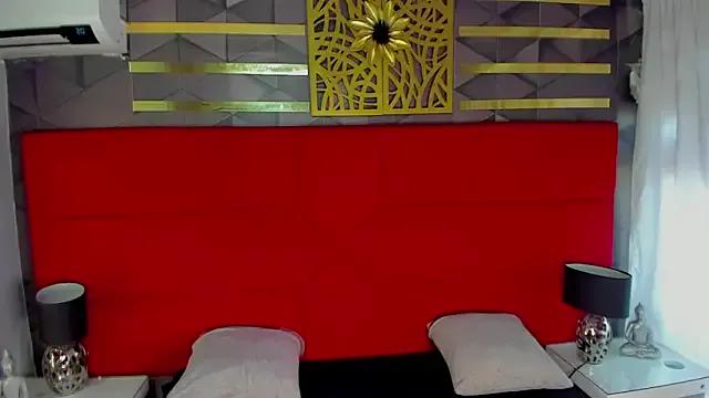 ashlye_collins from StripChat is Freechat