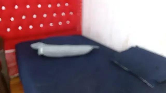 AshlyePipper from StripChat is Freechat