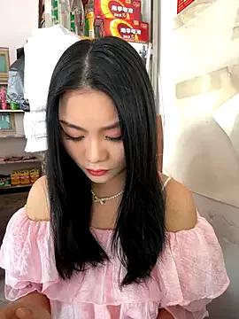 Asia-Melody from StripChat is Freechat