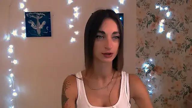 Asia_N_ from StripChat is Freechat