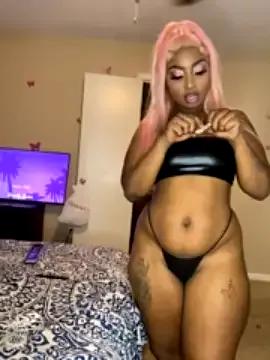 asiamariiee from StripChat