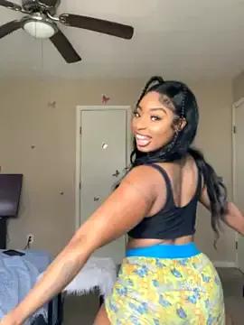 asiamariiee from StripChat