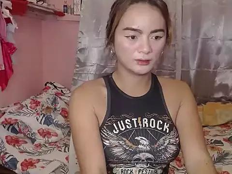 asian_assassin999 from StripChat is Freechat