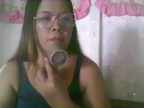 asian_bhebs1 from StripChat is Freechat