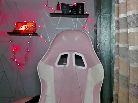 asian_cumstarrhian from StripChat is Freechat