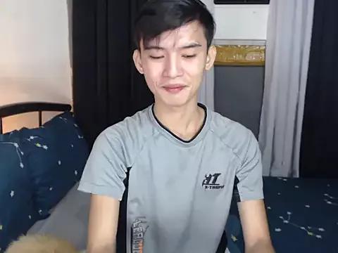 asian_dai from StripChat
