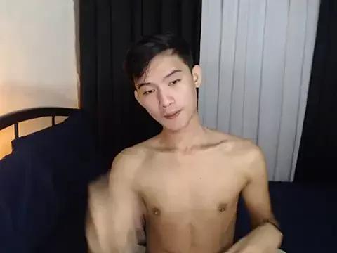 asian_dai from StripChat
