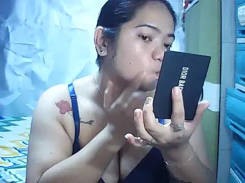 Asian_HotCouples from StripChat is Freechat