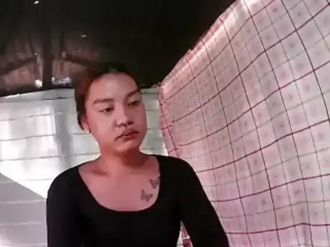 asian_janella from StripChat is Freechat