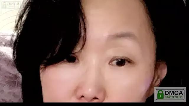 Asian_legs from StripChat