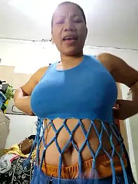 Asian_Obient_Slut from StripChat