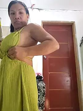 Asian_Obient_Slut from StripChat