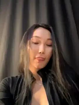 Asian_Shyy from StripChat