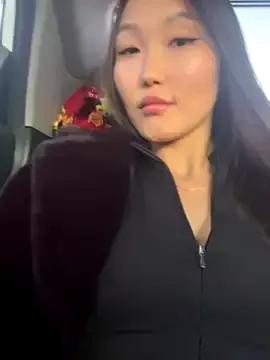 Asian_Shyy from StripChat