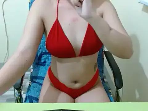 Asian_Sophia69x from StripChat