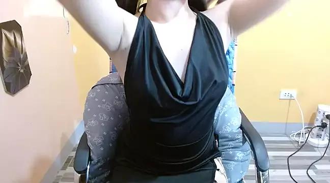 Asian_Sophia69x from StripChat