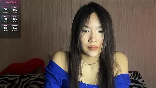 Asian_Vi from StripChat