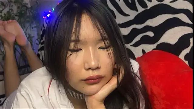 Asian_Vi from StripChat