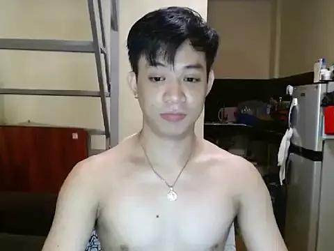 ASIANFULLYLOADEDCUM from StripChat
