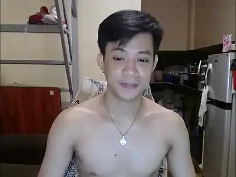 ASIANFULLYLOADEDCUM from StripChat is Freechat