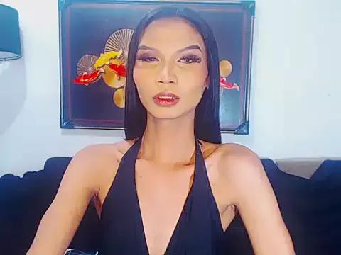 asiangooddessmaxien from StripChat