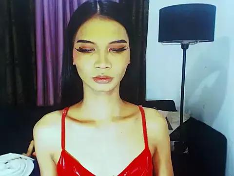 asiangooddessmaxien from StripChat is Freechat