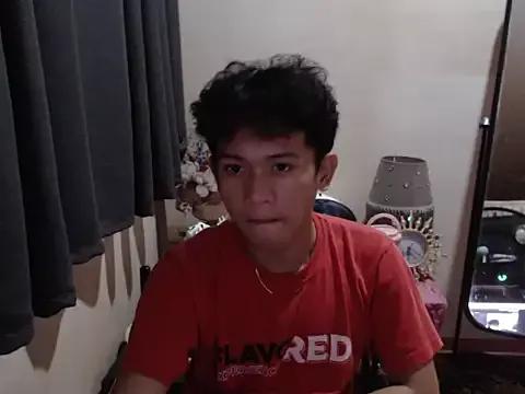 Asianjas from StripChat
