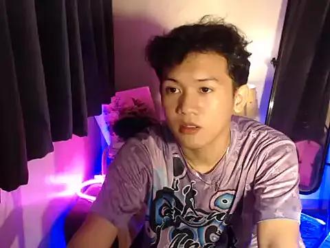 Asianjas from StripChat is Freechat