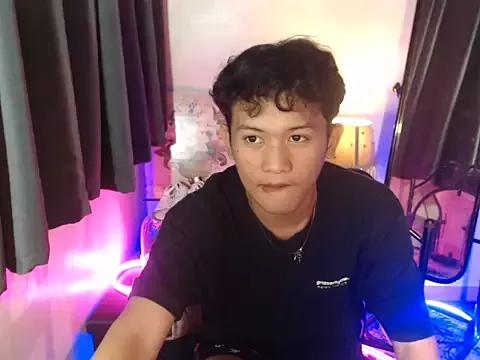 Asianjas from StripChat is Freechat