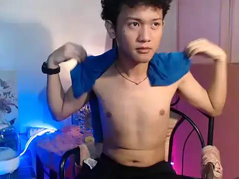 Asianjas from StripChat is Freechat