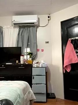 asianmystery203 from StripChat