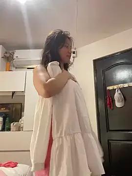 asianmystery203 from StripChat
