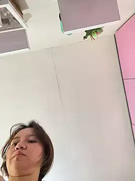 asianmystery203 from StripChat