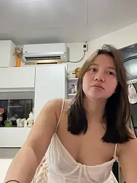 asianmystery203 from StripChat