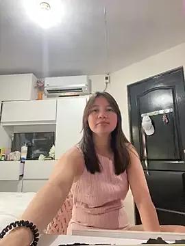asianmystery203 from StripChat