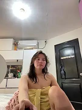 asianmystery203 from StripChat