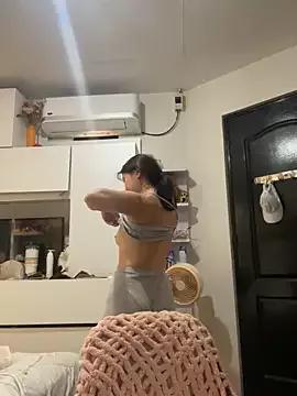 asianmystery203 from StripChat