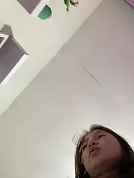 asianmystery203 from StripChat