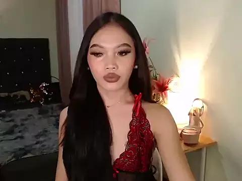 Asianprincess69 from StripChat