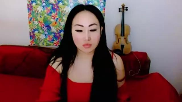 AsianQueens from StripChat